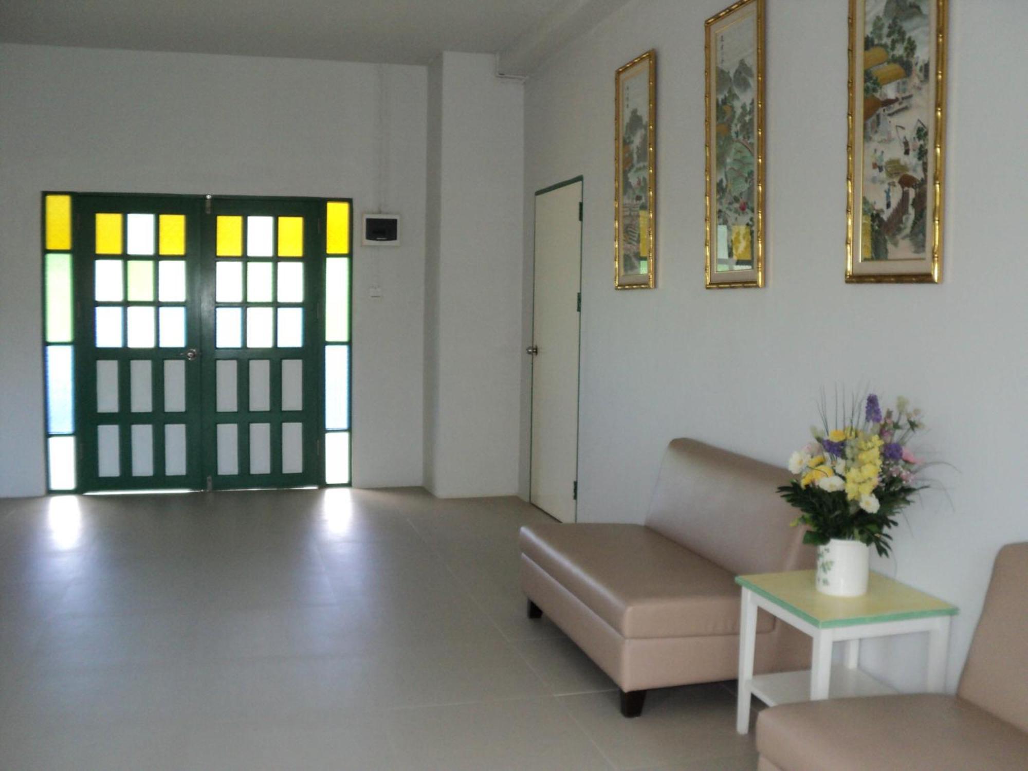 Makmai Villa - Rayong Exterior foto