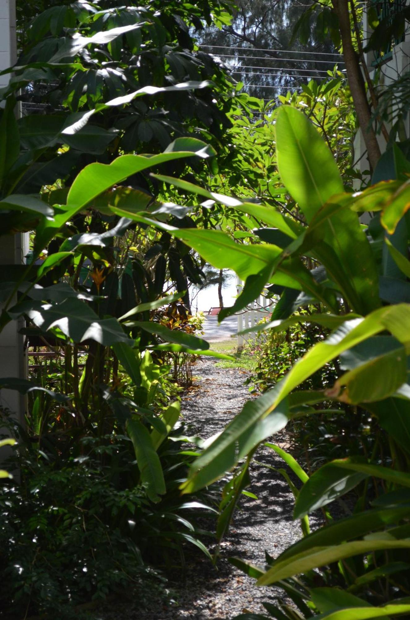 Makmai Villa - Rayong Exterior foto