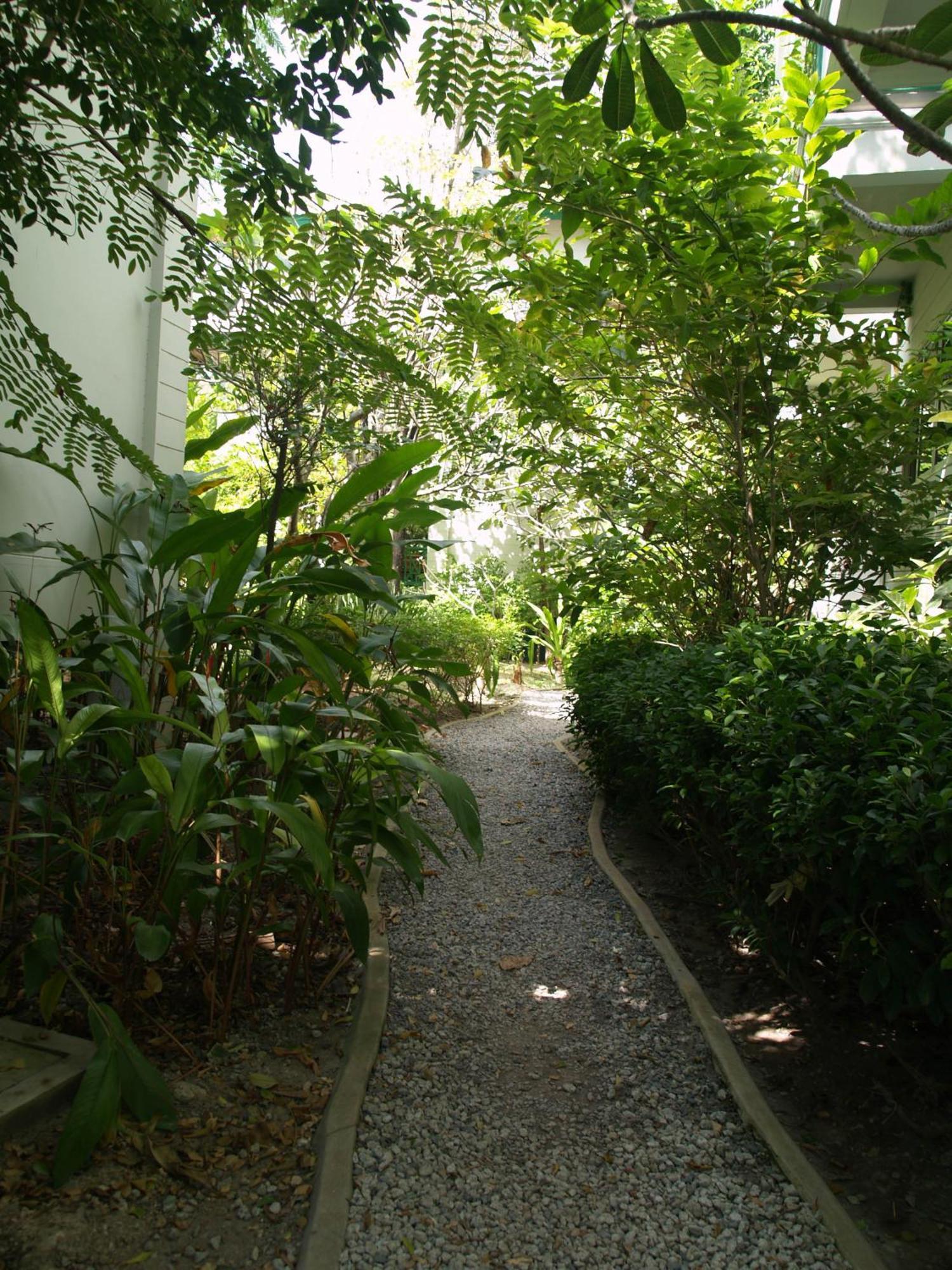 Makmai Villa - Rayong Exterior foto