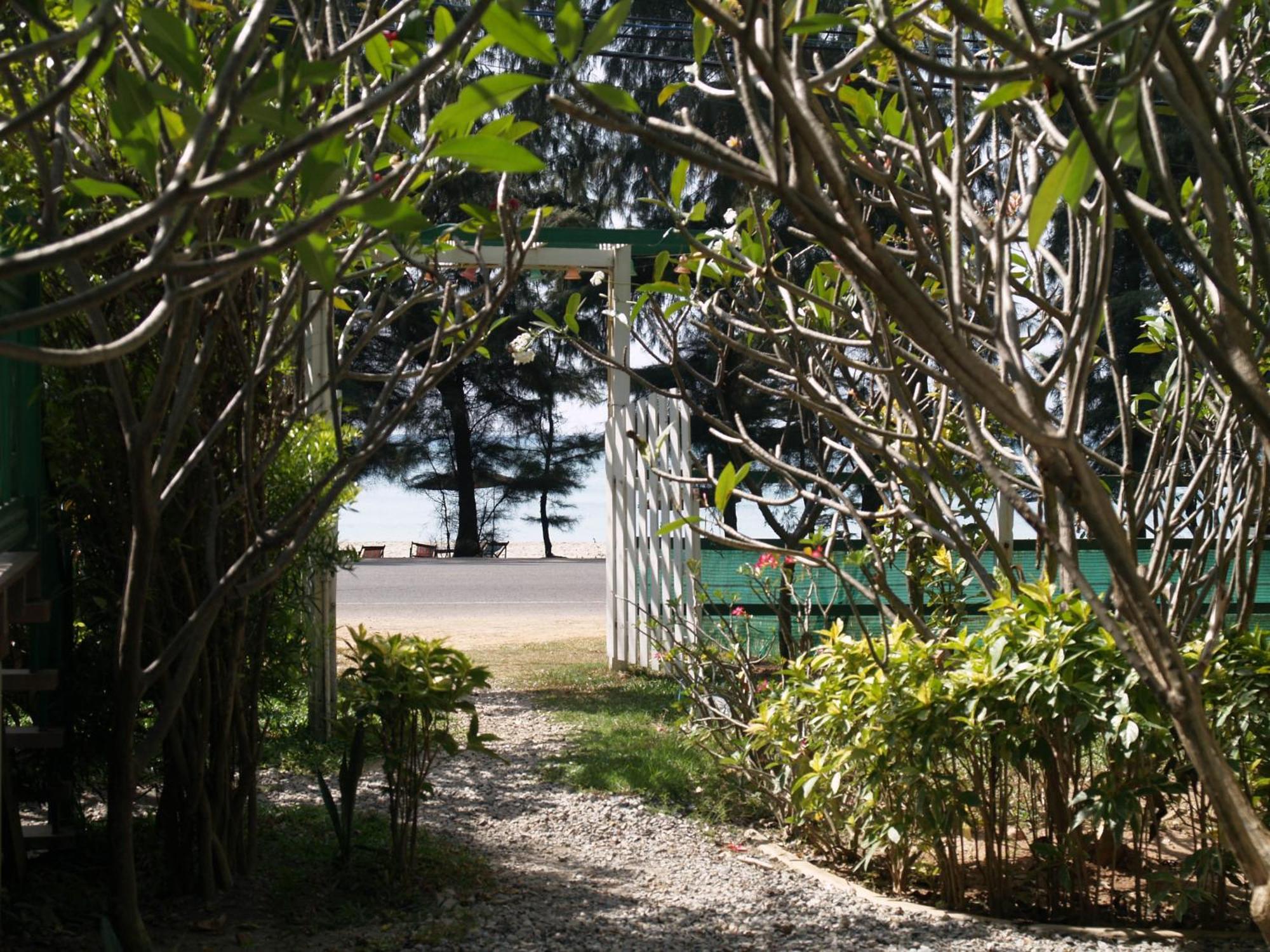 Makmai Villa - Rayong Exterior foto