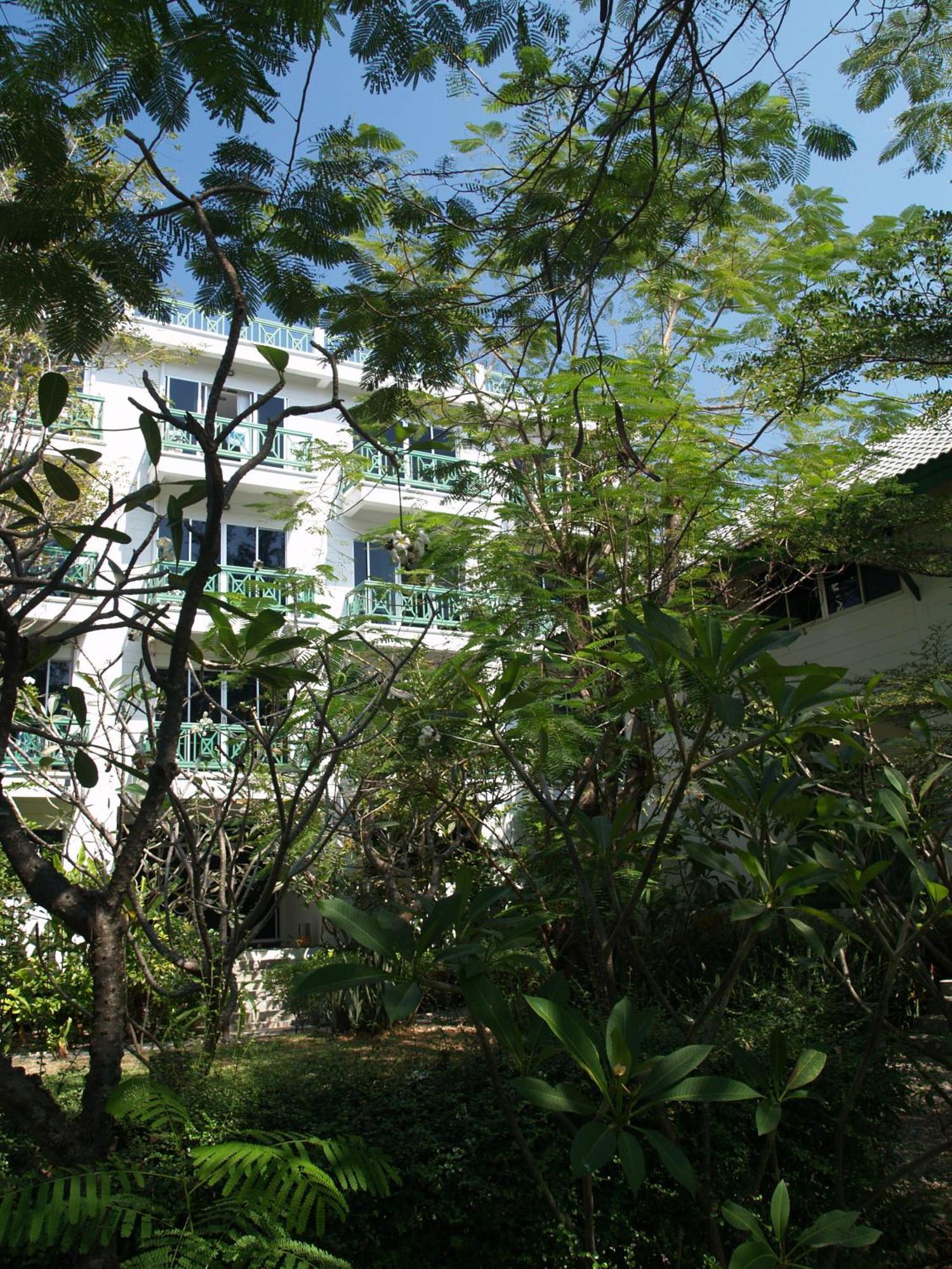 Makmai Villa - Rayong Exterior foto