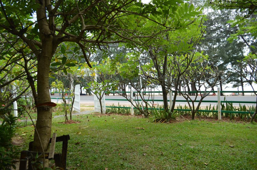 Makmai Villa - Rayong Exterior foto
