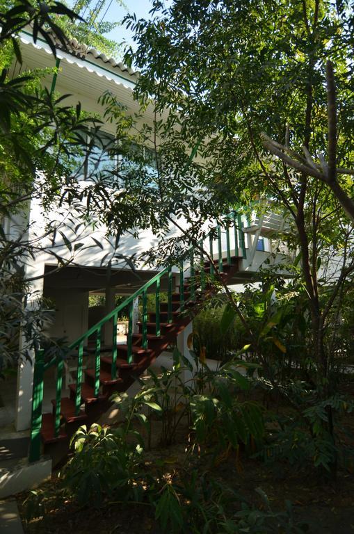 Makmai Villa - Rayong Exterior foto