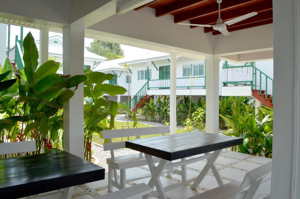 Makmai Villa - Rayong Exterior foto