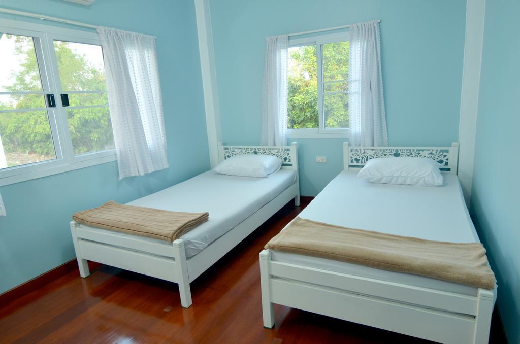 Makmai Villa - Rayong Exterior foto