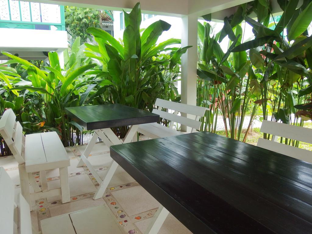 Makmai Villa - Rayong Exterior foto