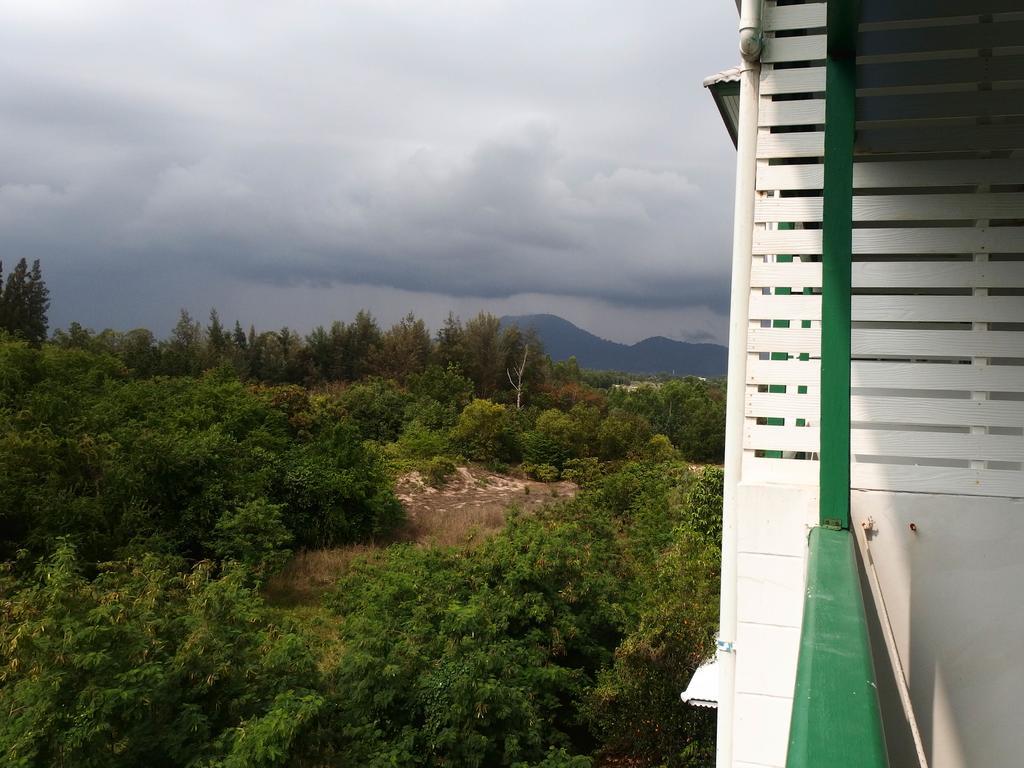 Makmai Villa - Rayong Exterior foto