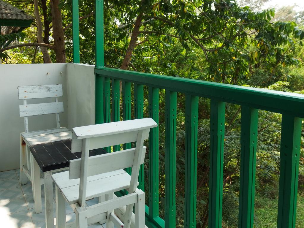 Makmai Villa - Rayong Exterior foto