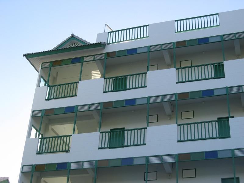 Makmai Villa - Rayong Exterior foto