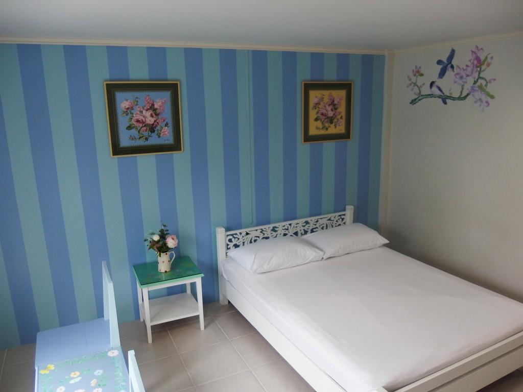 Makmai Villa - Rayong Exterior foto