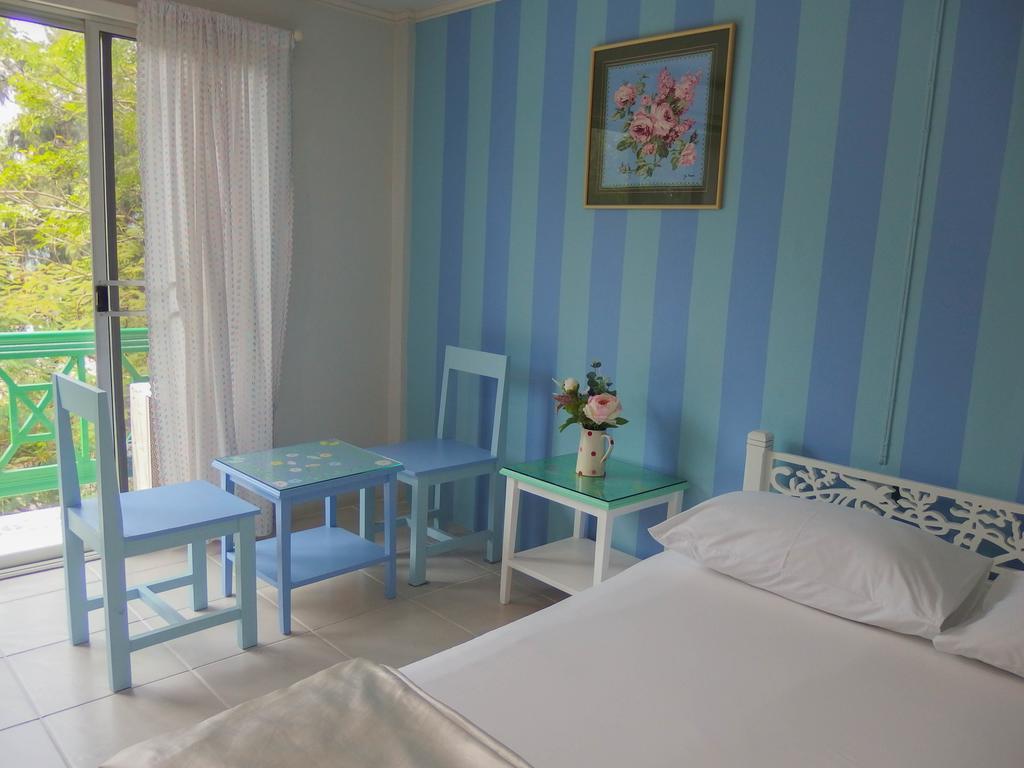 Makmai Villa - Rayong Exterior foto
