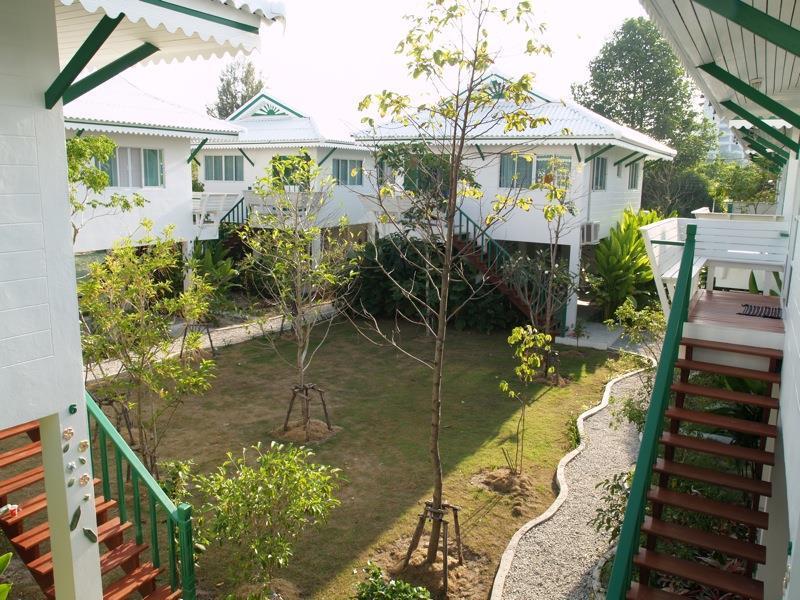 Makmai Villa - Rayong Exterior foto