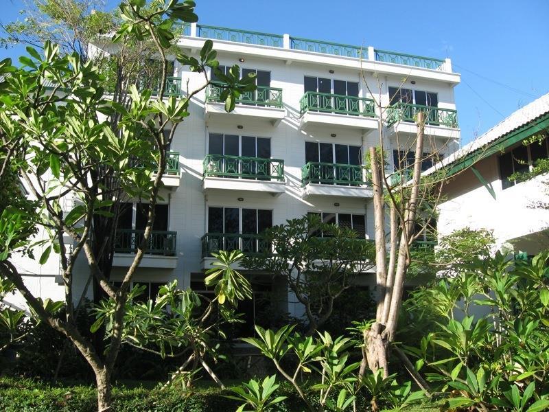 Makmai Villa - Rayong Exterior foto