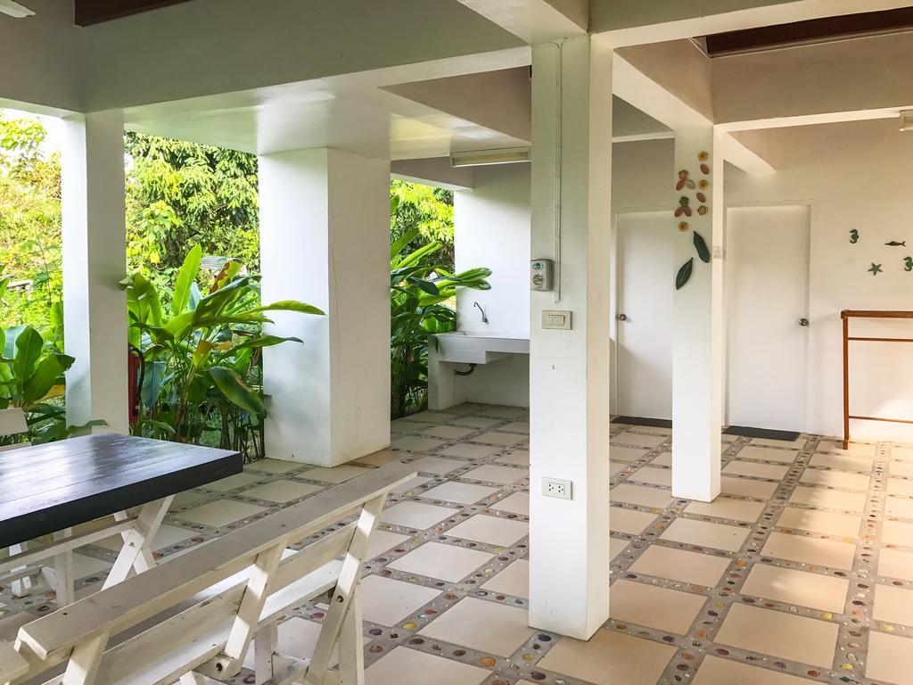 Makmai Villa - Rayong Exterior foto