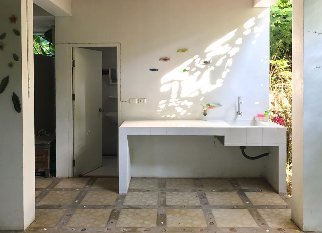 Makmai Villa - Rayong Exterior foto