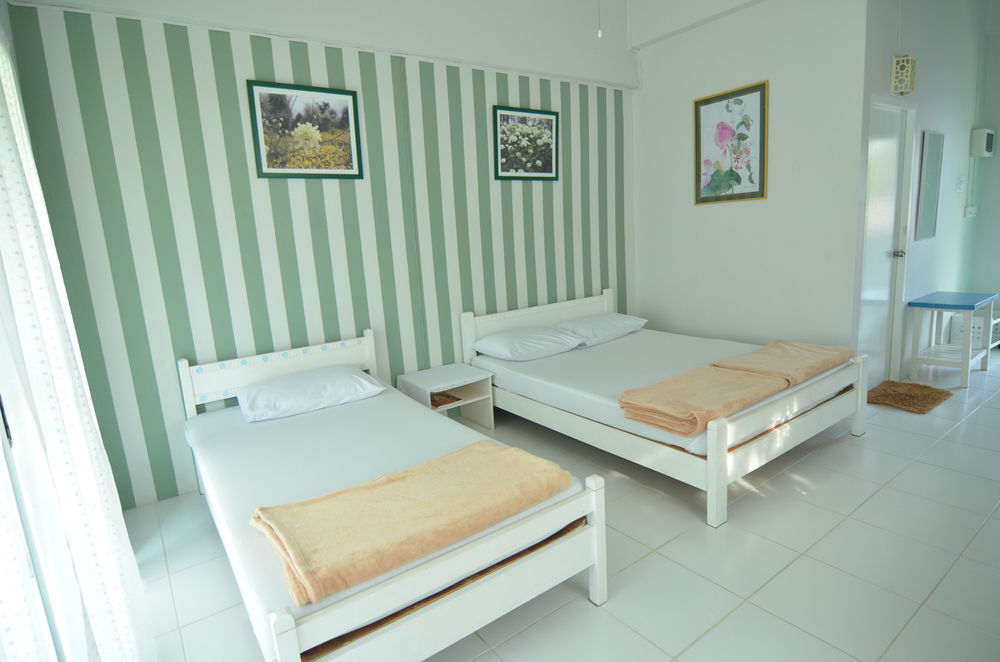 Makmai Villa - Rayong Exterior foto