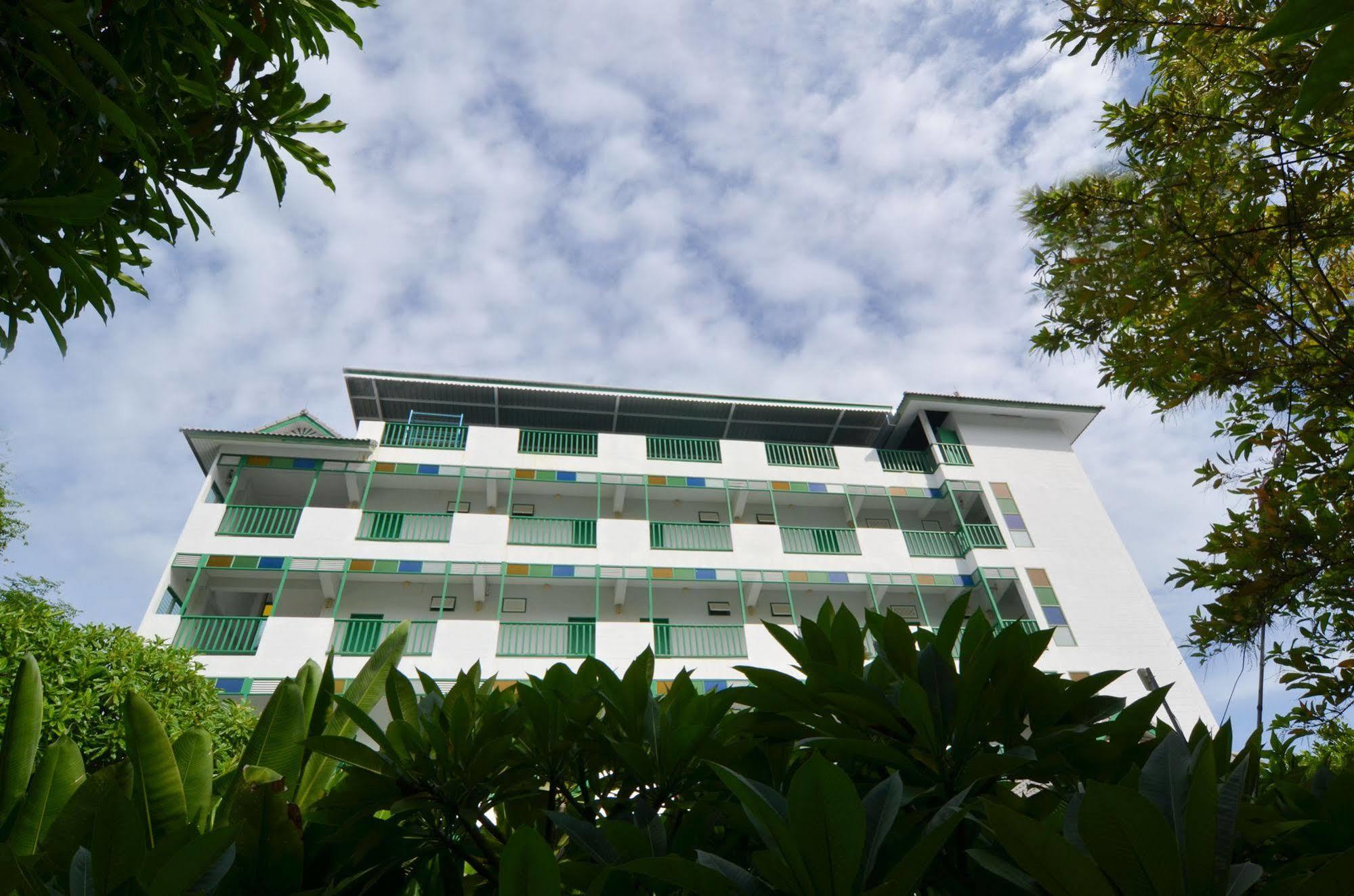 Makmai Villa - Rayong Exterior foto