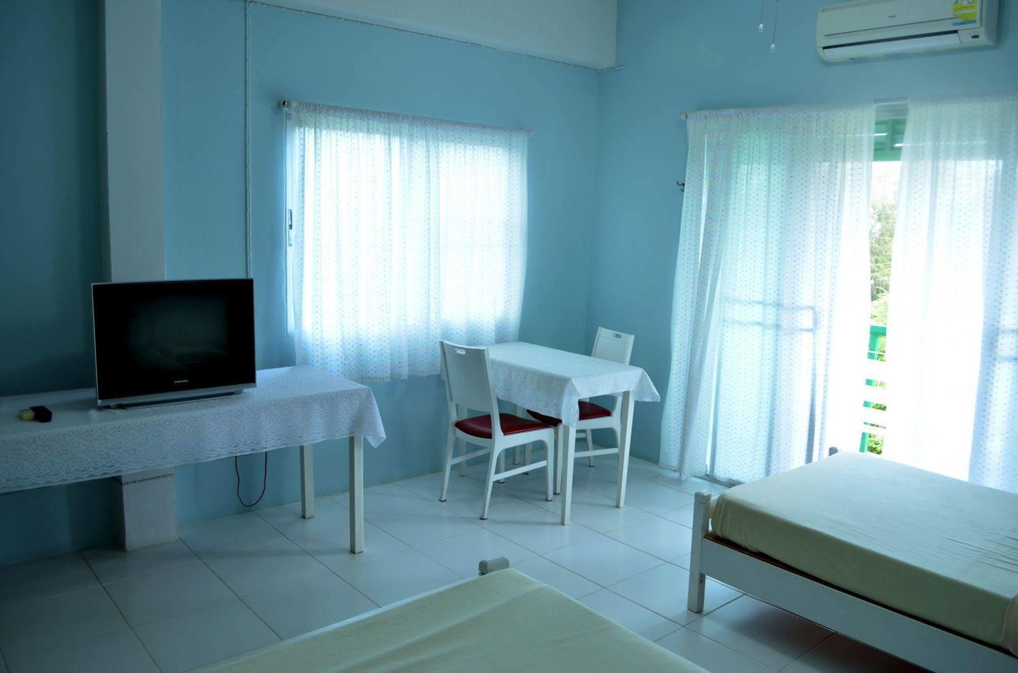 Makmai Villa - Rayong Exterior foto