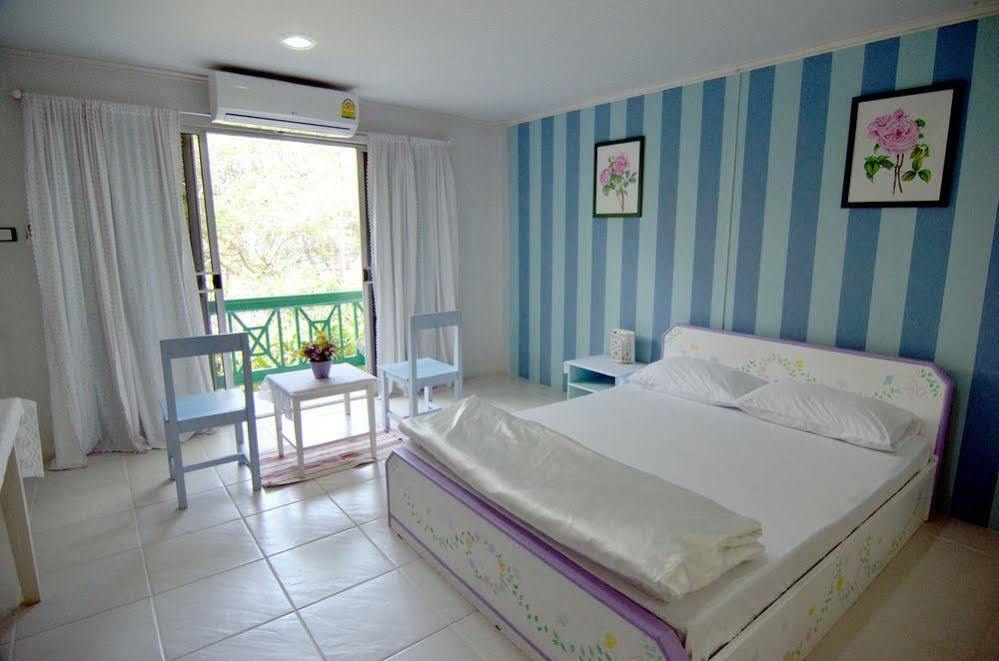 Makmai Villa - Rayong Exterior foto