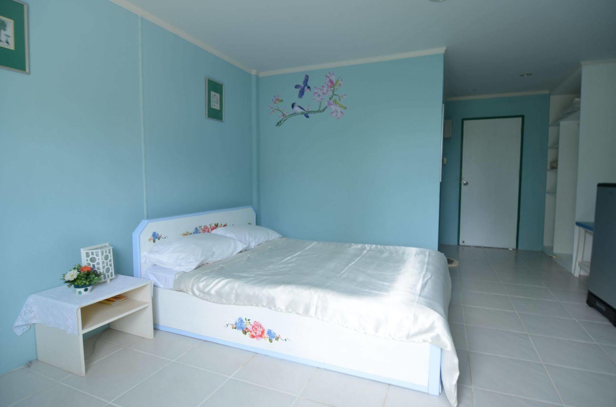 Makmai Villa - Rayong Exterior foto