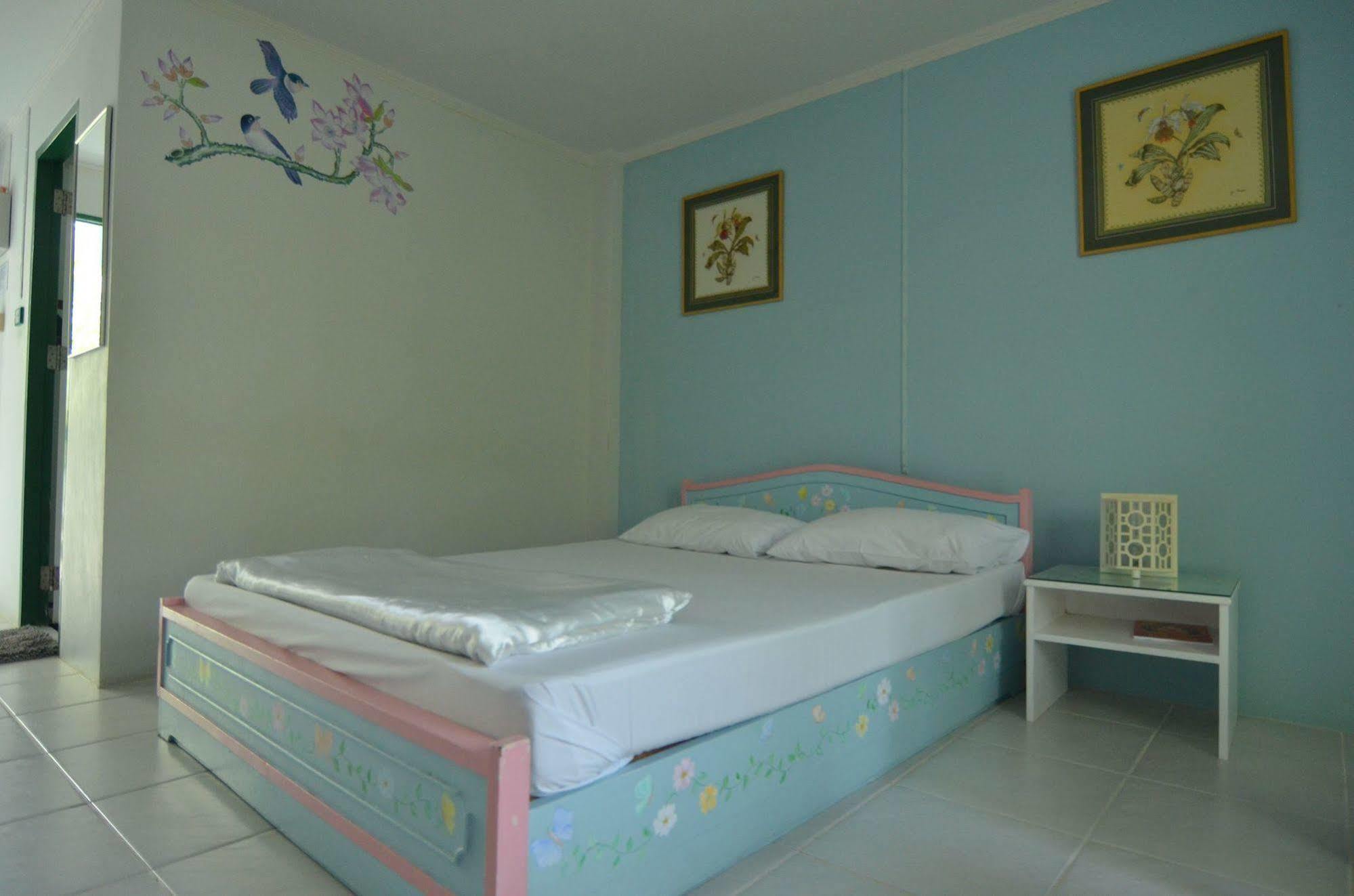 Makmai Villa - Rayong Exterior foto