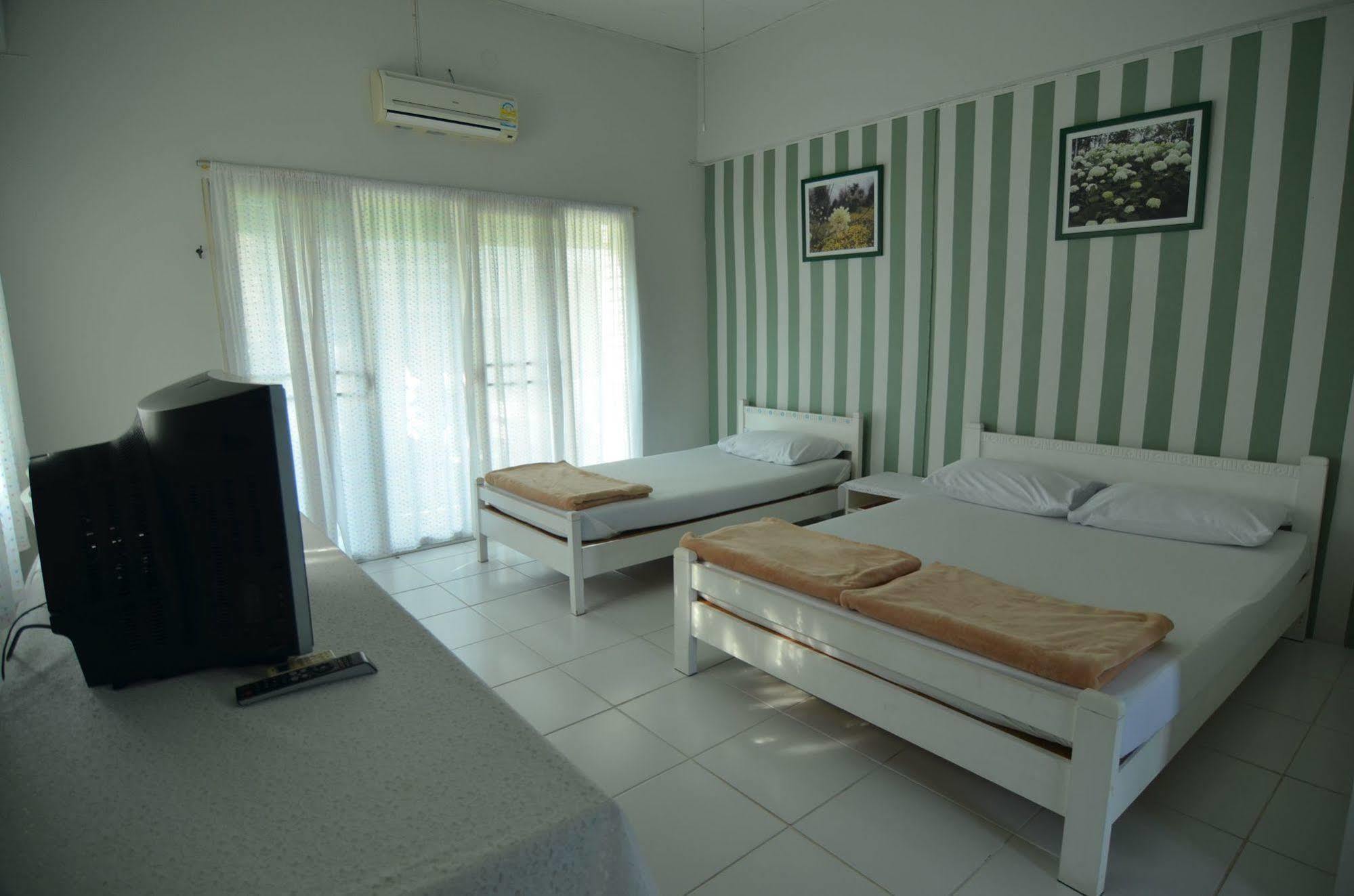 Makmai Villa - Rayong Exterior foto