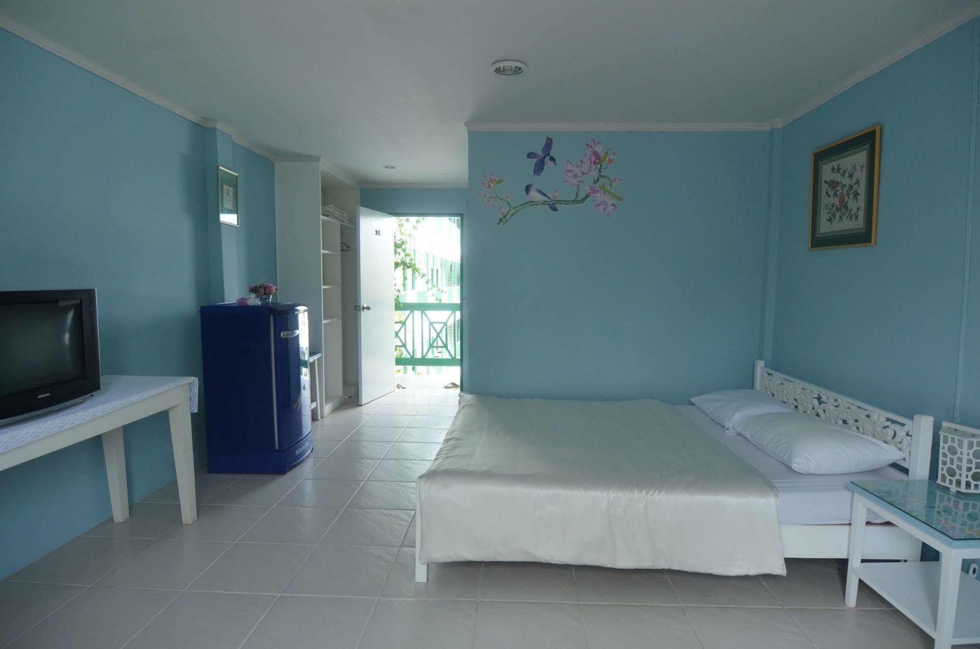 Makmai Villa - Rayong Exterior foto
